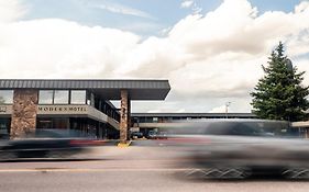 Modern Motel